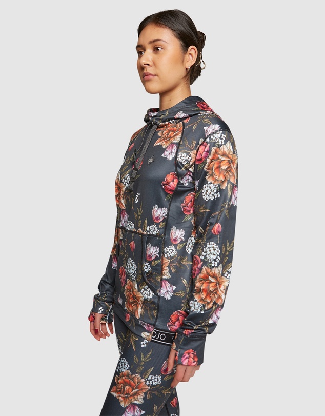ROJO Outerwear - Womens Splendid Base Layer Hood