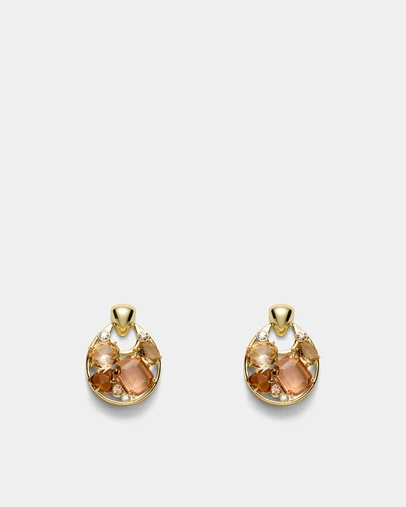 MIMCO - Treasure Earrings