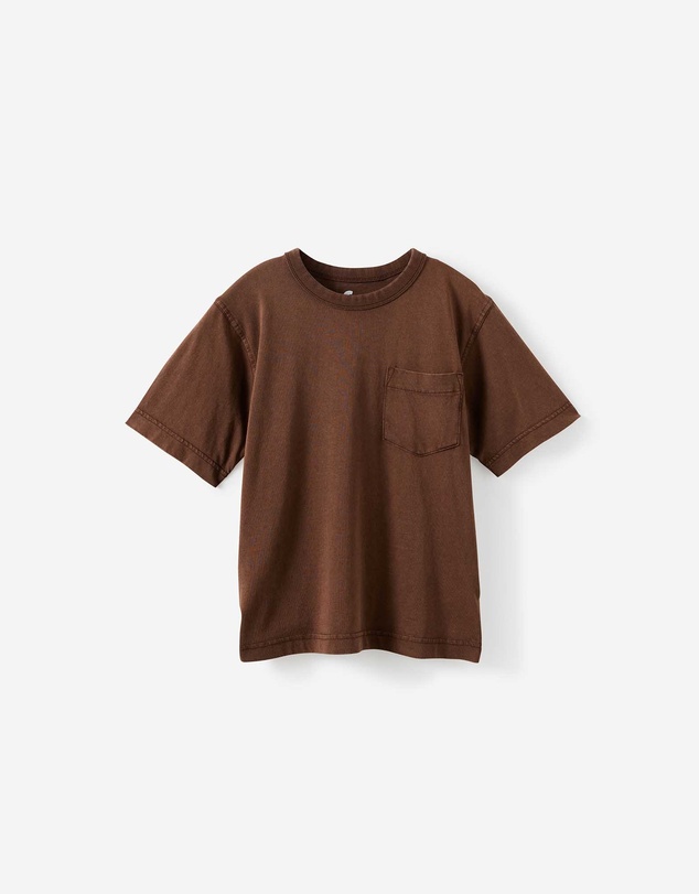 Cotton On Kids - Essentials Short Sleeve Tee