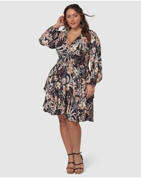 The Poetic Gypsy - Sundancer Mini Dress