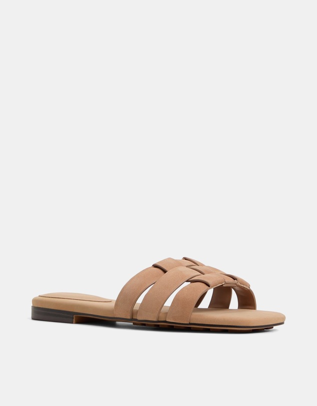 ALDO - Gotosandal Slip On Sandals