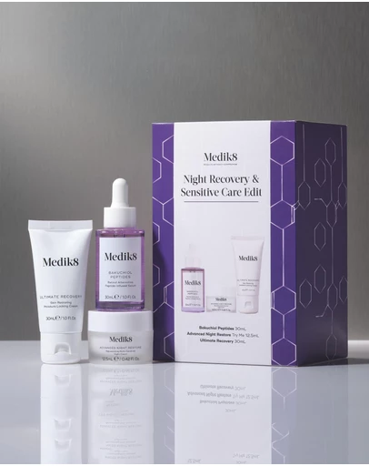 Medik8 - Medik8 Night Recovery & Sensitive Care Edit
