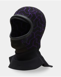 Billabong - Mens 2 Furnace GBS Wetsuit Hood