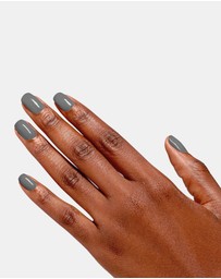 O.P.I - OPI Infinite Shine Steel Waters Run Deep