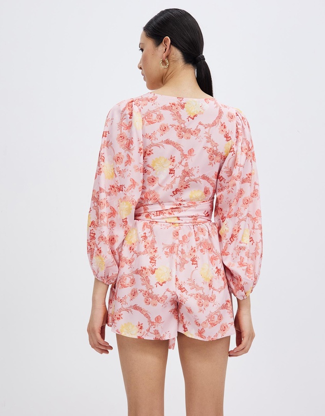 KAJA Clothing - Acacia Jumpsuit