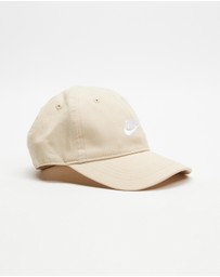 Nike - Nike Junior Boys Futura Curve Brim Cap
