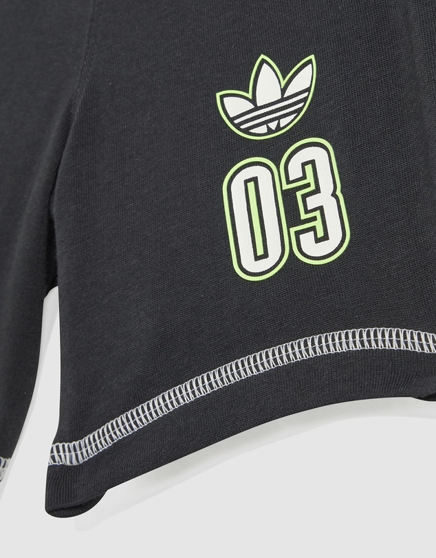 adidas Originals - Shorts & Tee Set - Babies-Kids
