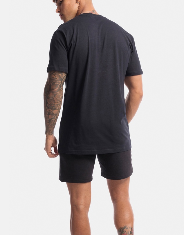 Vacancy Co - Polaroid Embroidery Tee