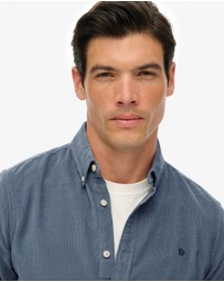 Superdry - Classic Needle Cord Shirt