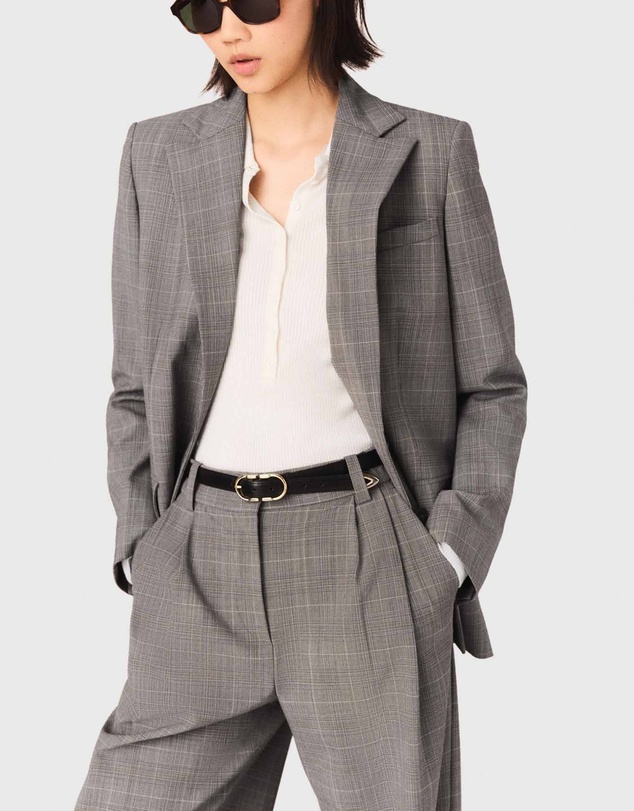 Maje - Vicaroni Blazer