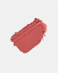 MCoBeauty - Glow Up Ph Powder Blush - Blush Red