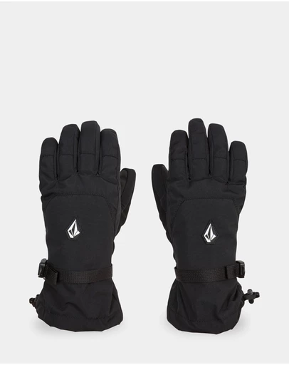 Volcom - Womens V.Snow Over Gloves