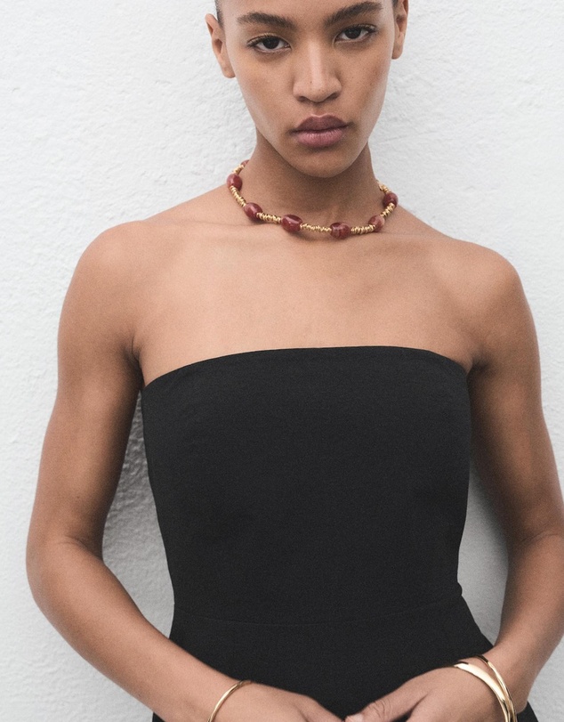 M.N.G - Cebri Dress