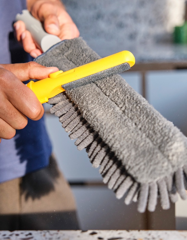 Joseph Joseph - CleanTech™ 2-in-1 Duster Replacement Pad