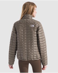 The North Face - Thermoball Jacket