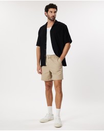 Staple Superior - Slater Shorts
