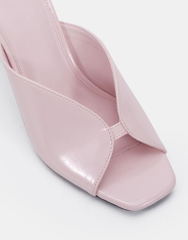 Novo - Zlim Heels