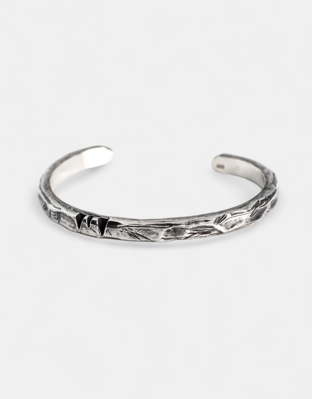 Buck Palmer - Sukali Cuff