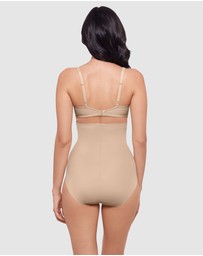 Miraclesuit Shapewear - Tummy Tuck High-Waist Shaping Brief