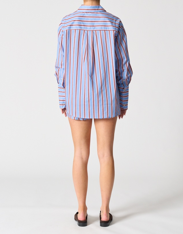 Walnut Melbourne - Valencia Shirt