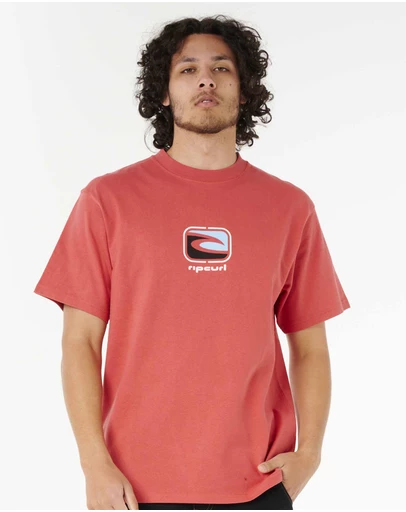 Rip Curl - Archive Mixed Tee