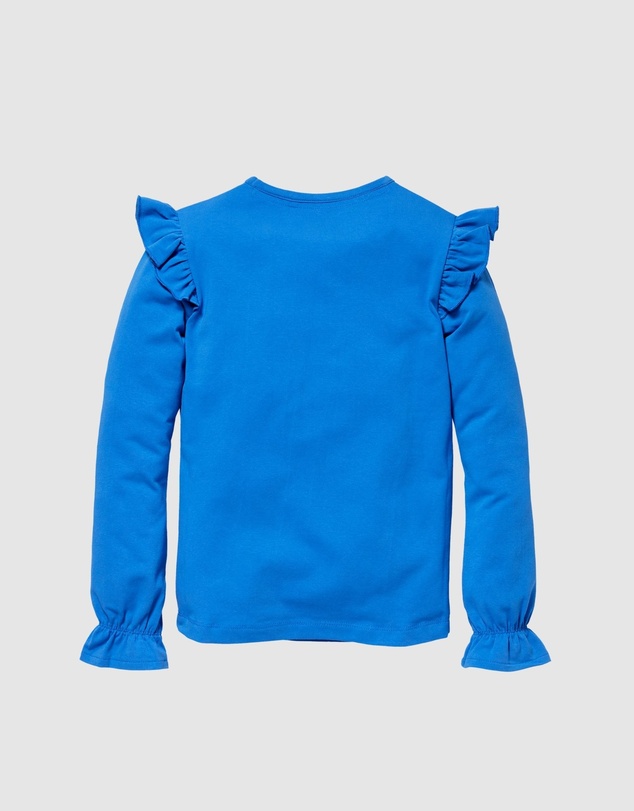 Quapi - Long Sleeve Top Katie - Kid-Teens