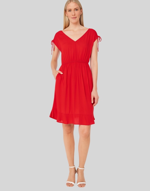 KAJA Clothing - Bobbi Dress
