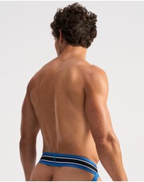 TEAMM8 - Locker Room Jockstrap
