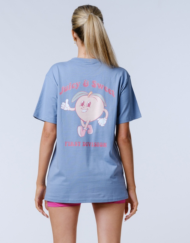 First Division - Juicy and Sweet Tee