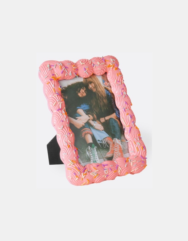 DOIY - Sweetie Photo Frame
