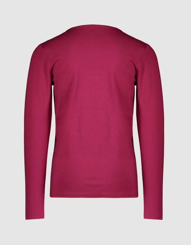 NONO - Kus Long Sleeve Tee - Kids-Teens