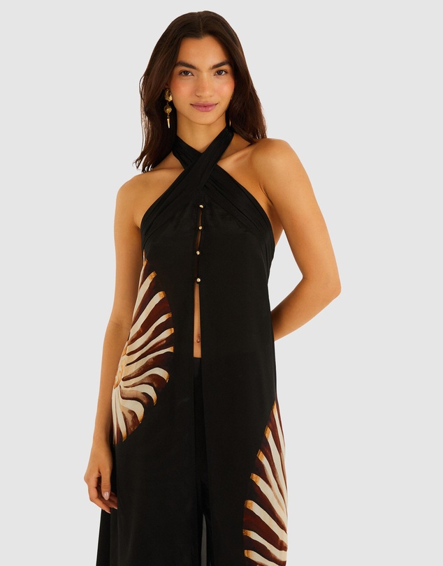 Farm Rio - Midi Tunic