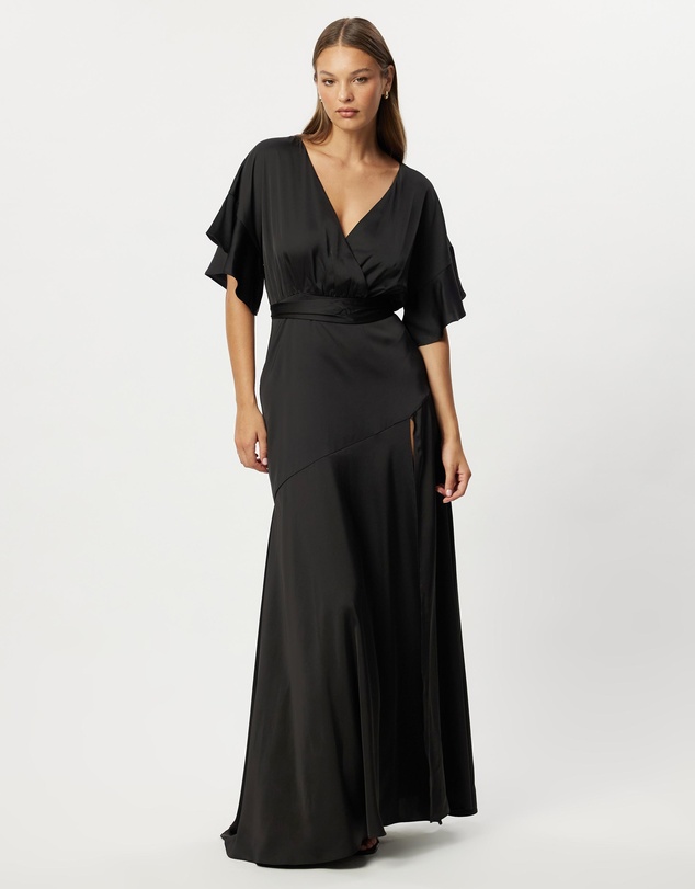 CHANCERY - Mercedes Dress