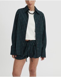 Blanca - Isley Shorts