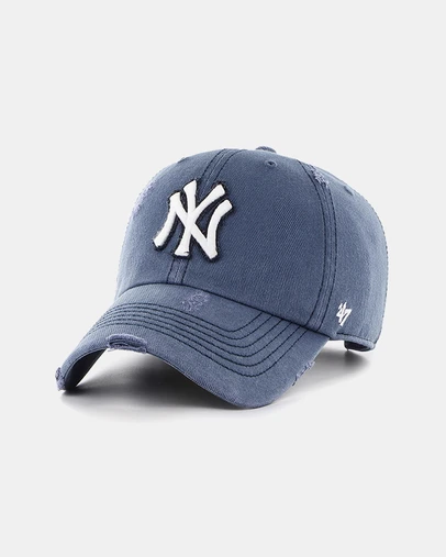 47 - 47 Clean Up Well Worn Neyyan Cap
