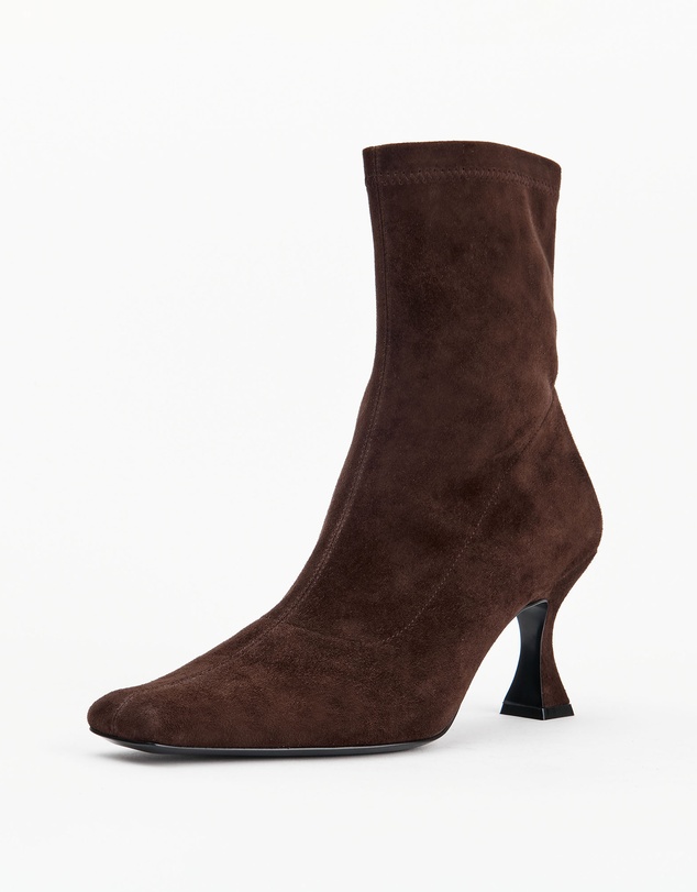 Alias Mae - Amelia Ankle Boots