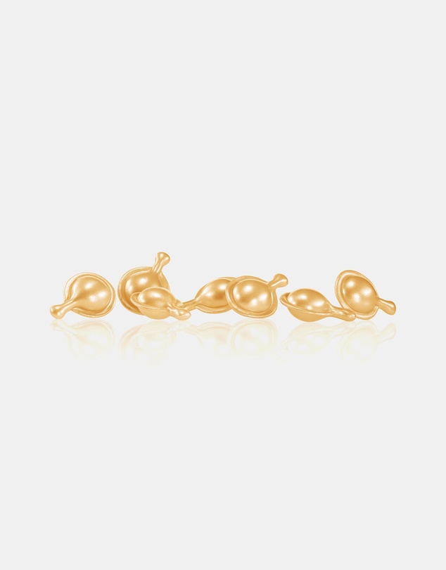 Elizabeth Arden - Elizabeth Arden Advanced Gold Ceramide Capsules 60pc