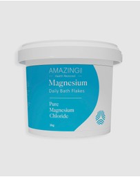 Amazing You - Daily Magnesium Bath Flakes - 2kg