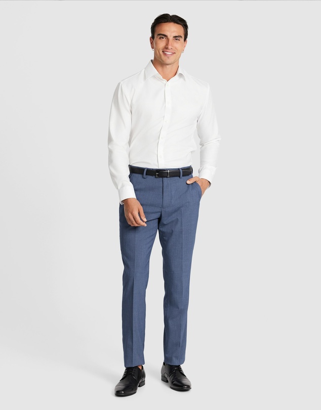 Tarocash - Desoto Slim Pant