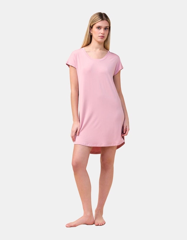 Gingerlilly - Ashley Bamboo Sleep Tee