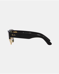 Ray-Ban - Mega Clubmaster 0RB0316S