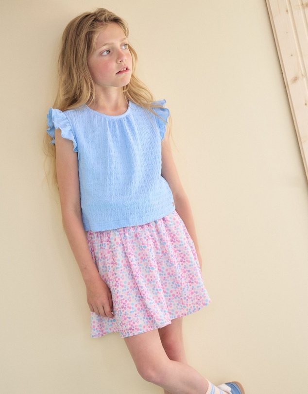 NONO - Mayke Dress - Kids-Teens