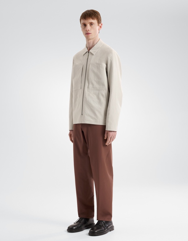 Arc'teryx - Mionn Softshell Overshirt Men's