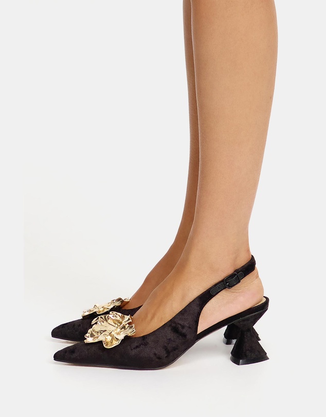 Acler - Vondershire Heels