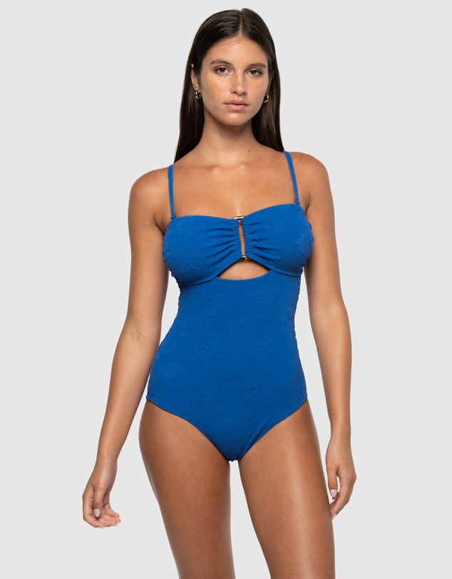 Nip Tuck Swim - Amelius Greta Multifit Bandeau One Piece