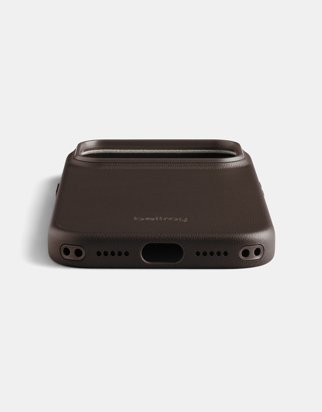 Bellroy - Phone Case for iPhone 18 Pro – FutureGrain™ Edition