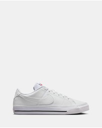 Nike - Court Legacy Next Nature Shoes - Women's