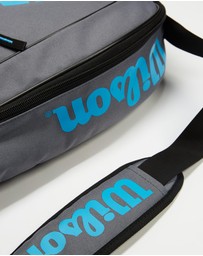 Wilson - Team 3 Pack Racket Bag