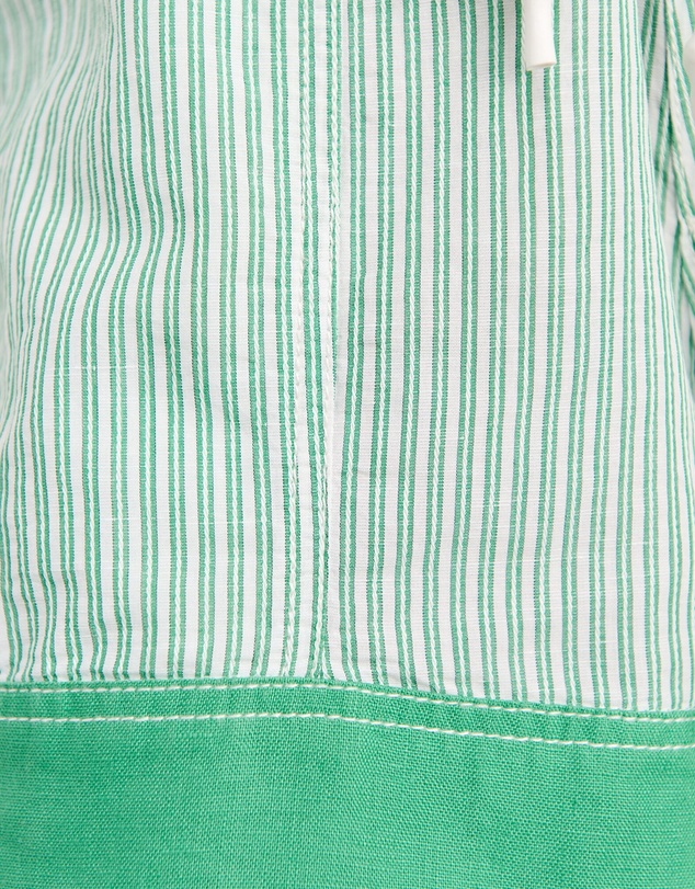 Jag - Gigi Stripe Pull On Short