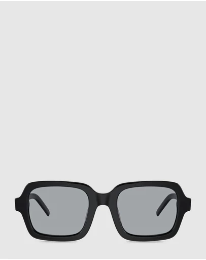 Status Anxiety - Vacation Sunglasses